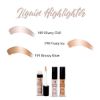 Picture of HERBAL INFUSED BEAUTY Liquid Highlighter - 191 Bronzy Glow