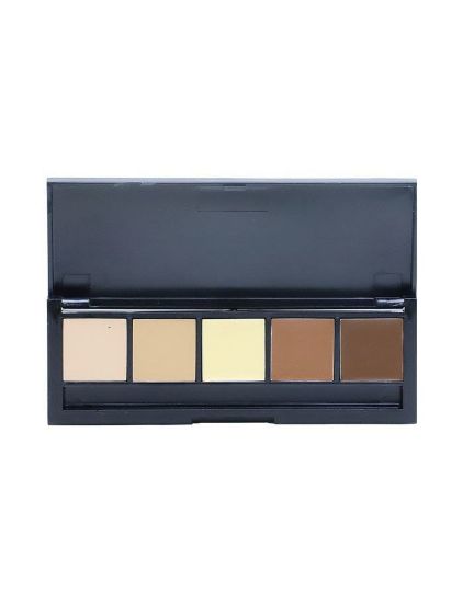 Picture of Chiseled Face Contour Palette