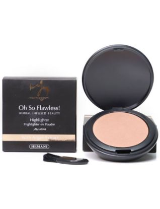 Picture of HERBAL INFUSED BEAUTY Powder Highlighter - 211 Subtle Flare