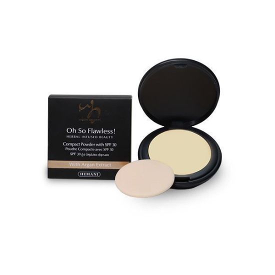 Picture of HERBAL INFUSED BEAUTY Compact Powder - 225 Milky Cool