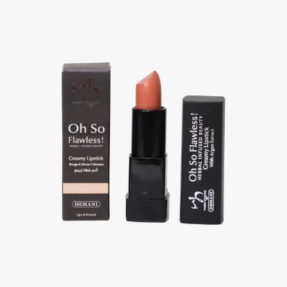 Picture of HERBAL INFUSED BEAUTY Creamy Lipstick - 267 Cashmere Nude