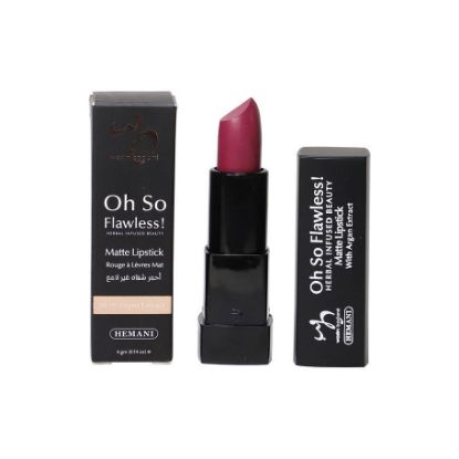 Picture of HERBAL INFUSED BEAUTY Matte Lipstick - 276 Berrilicious