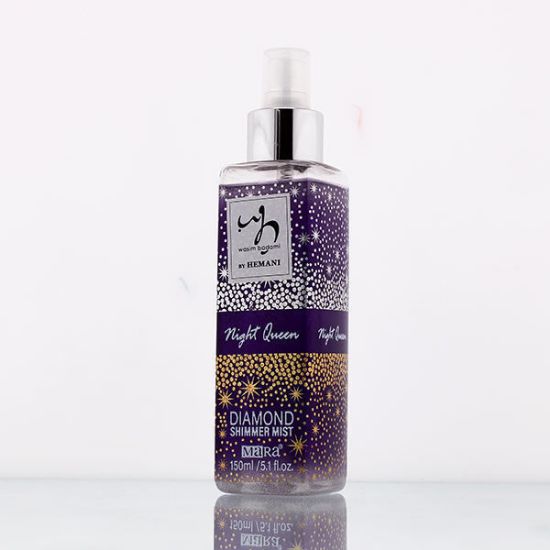 Picture of Diamond Shimmer Mist - Night Queen