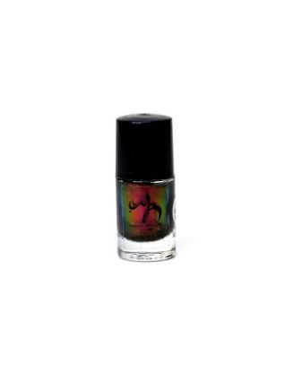 Picture of Nail Polish Rainbow - Pinky Gold
