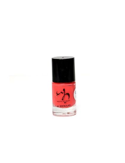 Picture of Nail Polish Classic - 63