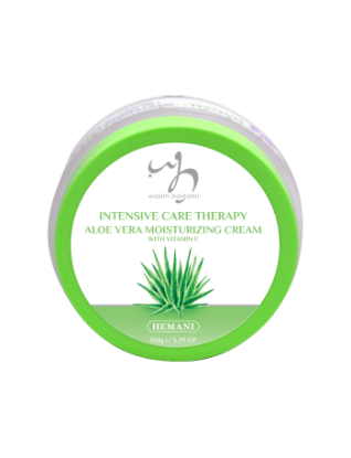 Picture of Intensive Care Therapy Aloe Vera - Moisturizing Cream