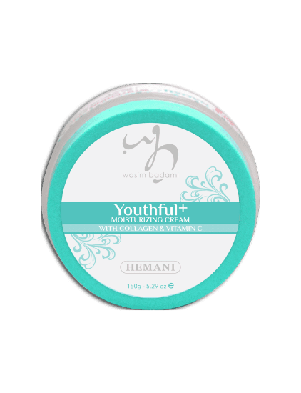 Picture of Youthful+ Moisturizing Cream