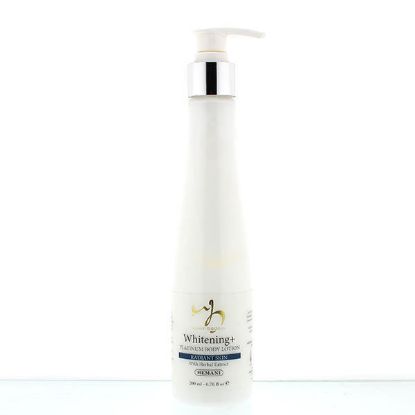 Picture of Whitening+ Platinum - Body Lotion