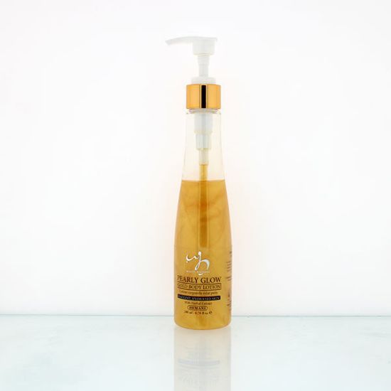 Picture of Pearly Glow Gold - Body Lotion