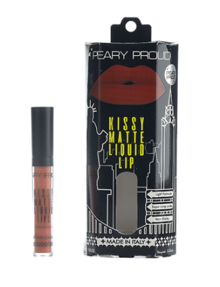 Picture of Peary Proud Kissy Matte Liquid Lip - USUALLY