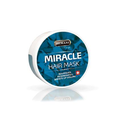 Picture of Miracle Hair Mask 