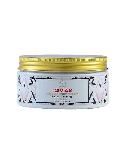 Picture of Caviar Luxury Body Cream