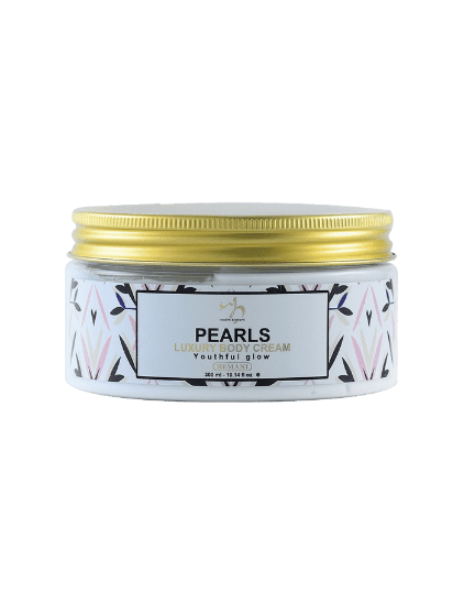 Picture of Pearl Luxury Body Cream