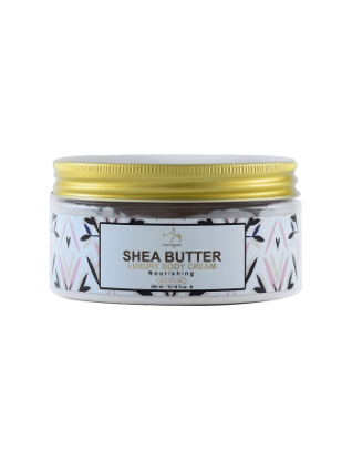 Picture of Shea Butter Luxury Body Cream