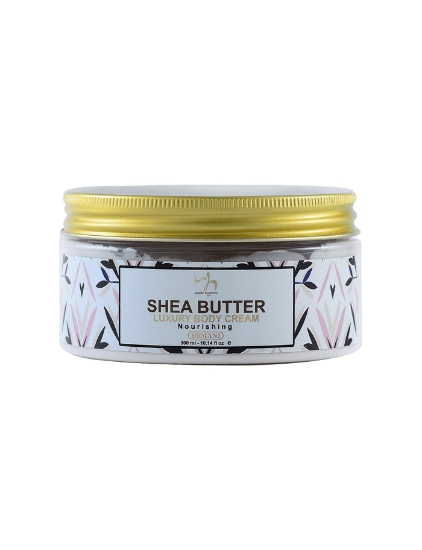 Picture of Shea Butter Luxury Body Cream