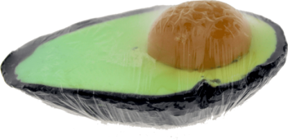 Picture of Fruit Soap Avocado