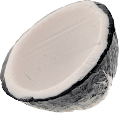 Picture of Fruit Soap Coconut