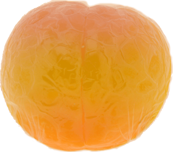 Picture of Fruit Soap Peach