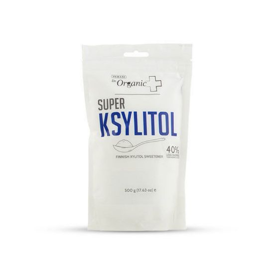Xylitol Sweetener - Birch Sugar 