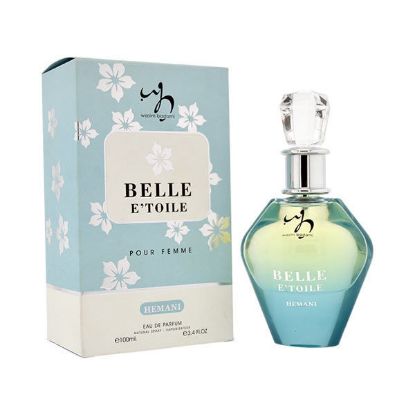 Picture of Belle E Toile Perfume