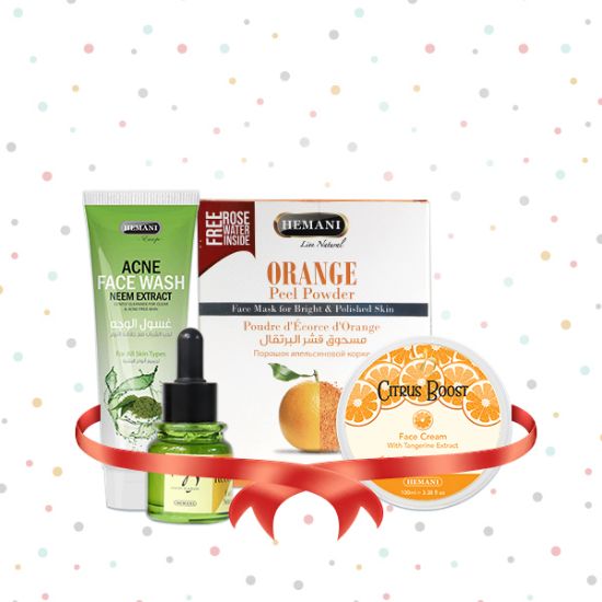 Picture of Skin Care Bundle 3