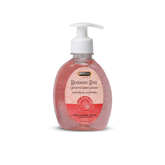 Picture of Antiseptic Hand Sanitizer 250ml - Blooming Rose