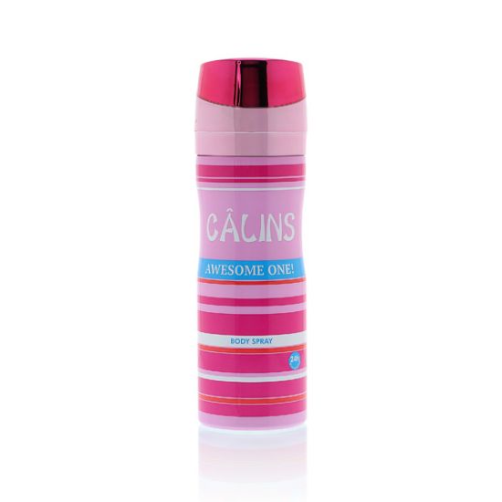 CALINS Body Spray - Awesome One	