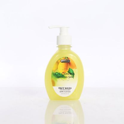 Oil Control Face Wash 250ml | Hemani Herbals