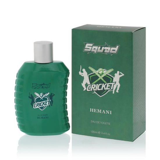 Hemani Squad Perfume - Cricket