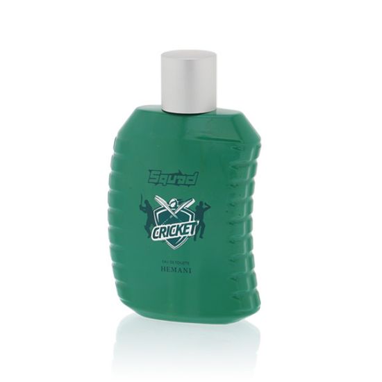 Squad Cricket Perfume 100ml Hemani Herbal A Natural Lifestyle Solution