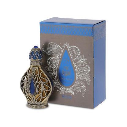 Picture of Attar Oud Amira 20ml