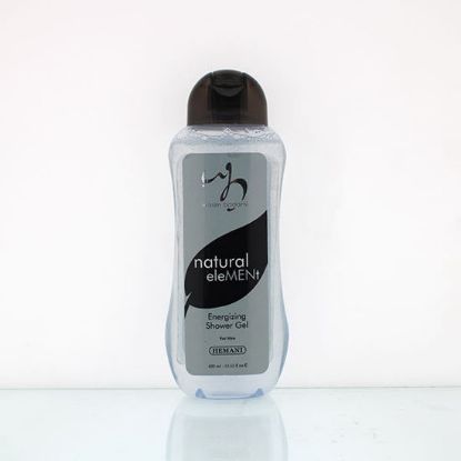 Picture of Natural Element - Energizing Shower Gel