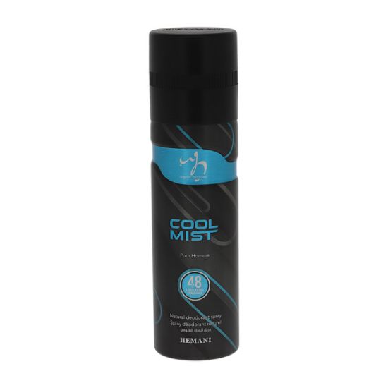 Cool Mist Deodorant Body Spray | WB by Hemani