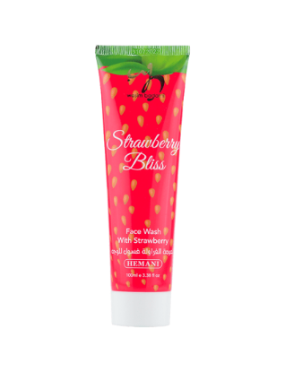 Picture of Strawberry Bliss Face Wash