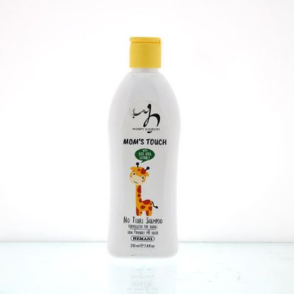 Picture of Mom's Touch - Baby No Tears Shampoo