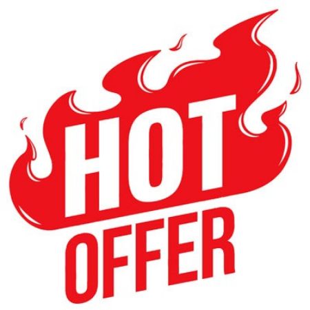 Picture for category Hot Offers