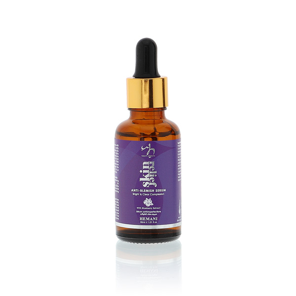 Skin Care - Skin Relief Anti Blemish Face Serum - In Stock ...