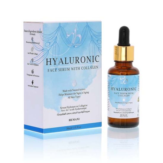 Best Hyaluronic Acid Serum