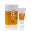 Oil-Free Sunscreen SPF 50+  with Vitamin C and Hyaluronic Acid - Ideal for Oily & All Skin Types | WB by Hemani 