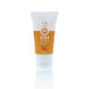 Oil-Free Sunscreen SPF 50+  with Vitamin C and Hyaluronic Acid - Ideal for Oily & All Skin Types | WB by Hemani 