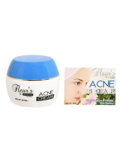 Picture of Anti Acne Cream