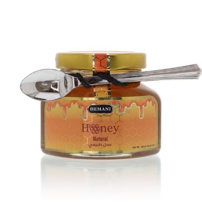 Picture of Pure Honey - 125g