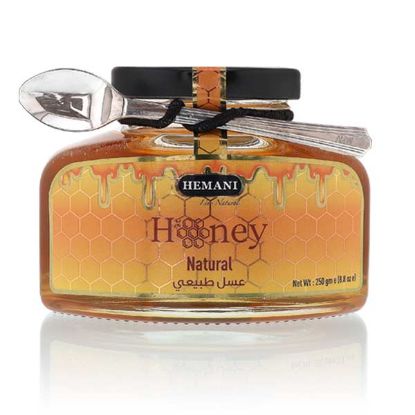 Picture of Pure Honey - 250g
