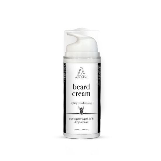 Picture of Conditioning Beard Cream | Aijaz Aslam
