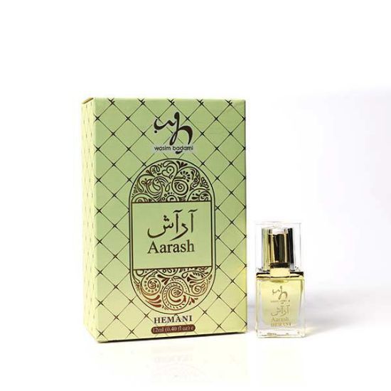 Picture of Attar - Aarash 12ml