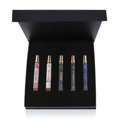 Picture of Fragrance Collection Gift Set | Aijaz Aslam 