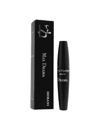 Picture of Oh So Flawless! Max Drama Big Mascara