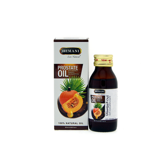 Picture of Prostate Health Oil 60ml