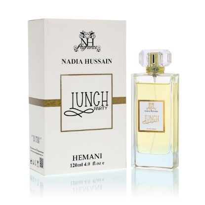 NH – Lunch Party EDP Women Perfume 120ml | WB by Hemani	