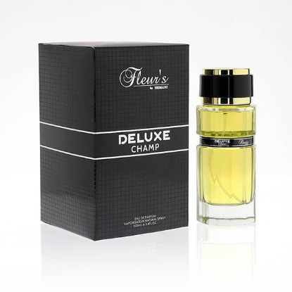 Deluxe Champ EDT 100ml Perfume for Men | Hemani Herbals	